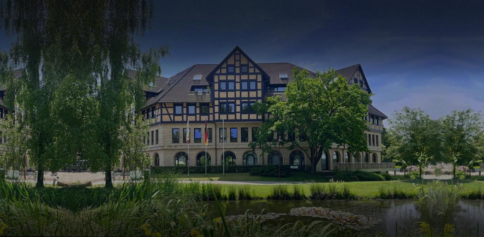 Hotel Rabenstein Raben Steinfeld Exterior foto